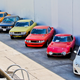 Illustration for article titled Your Ridiculously Awesome Toyota Sportscar Family Wallpaper Is Here